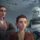 Image for article titled Star Wars: The Bad Batch's Producers Break Down That Big Premiere Cameo
